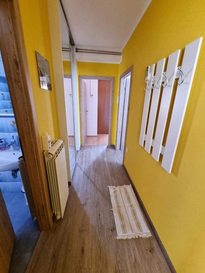 Apartment Kalin Portorož Kültér fotó