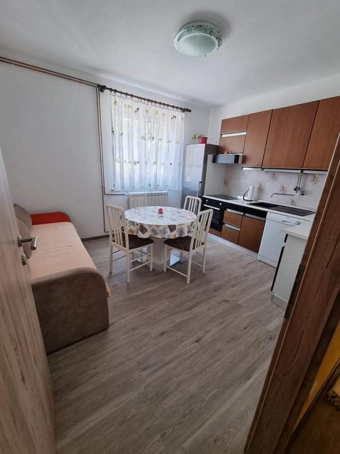 Apartment Kalin Portorož Kültér fotó