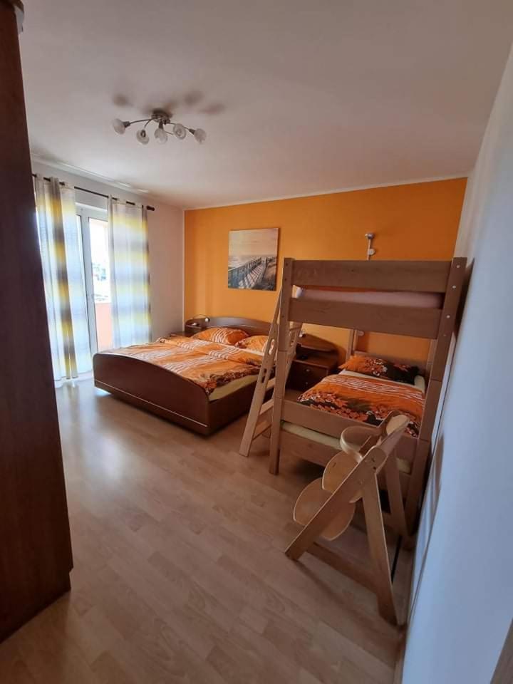 Apartment Kalin Portorož Kültér fotó